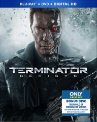  - Terminator: Genisys
